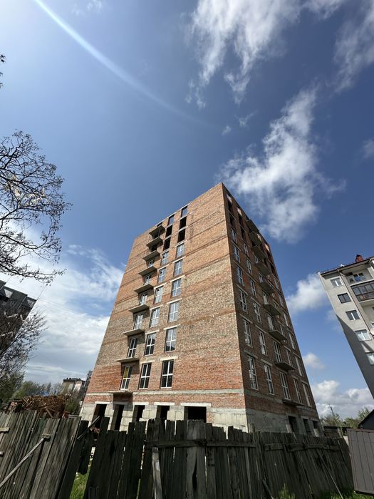 Продаж 2 кімнатної квартири в центральній частині міста вул Пчілки