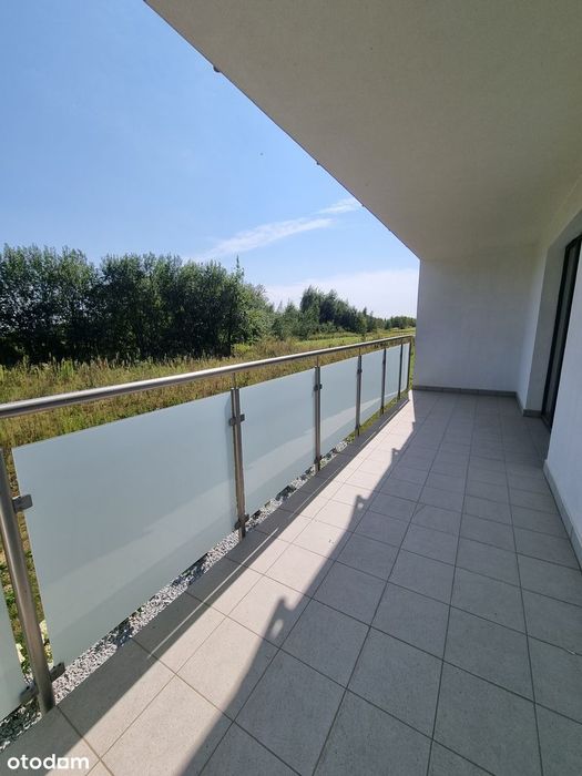 Mieszkanie – Rzeszów - Widok 4