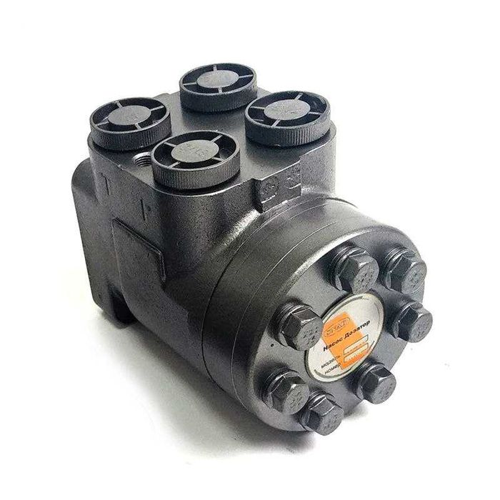 Насос-дозатор гідроруль ремонт John Deere Claas Caterpillar Danfoss  Bosch Rexroth  МТЗ Т-150, ХТЗ  M+S Lifam Orsta Oleodinamica  XY-85, XY-145 JCB