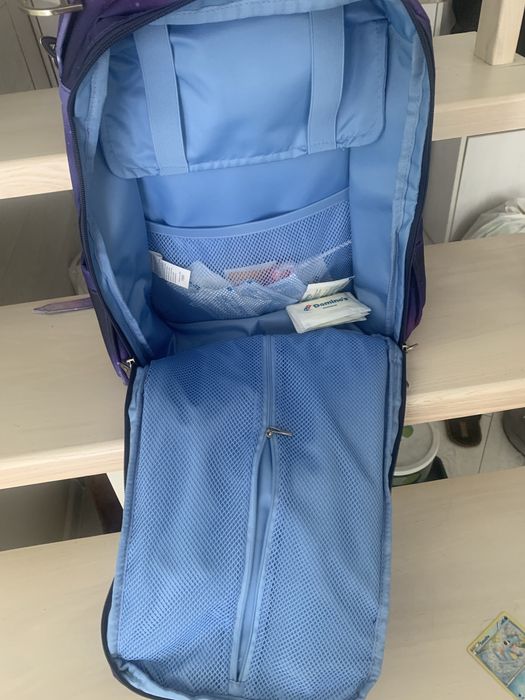 Мамський рюкзак JuJuBe