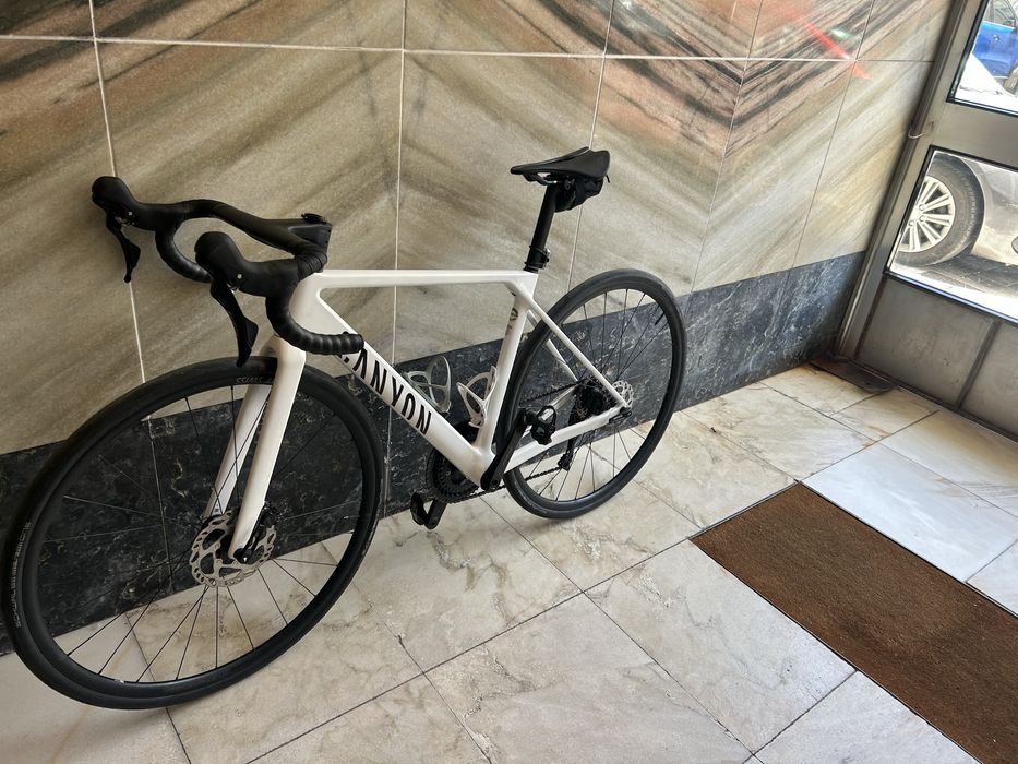 Vendo Canyon Ultimate Cf 7  2026