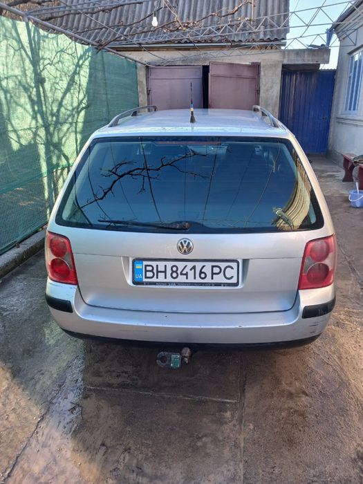 Продам Volkswagen