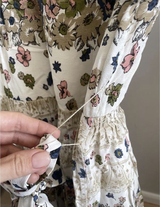 Сарафан літній asos