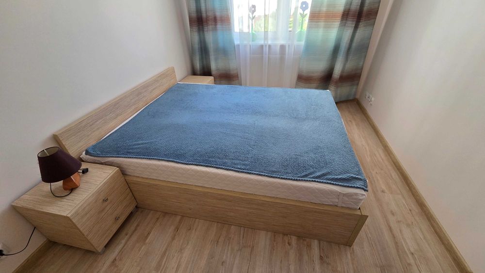 45 m² (2 pokoje) mieszkanie w bloku Jaz-Bud - Widok 3