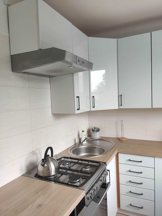 Wynajmę mieszkanie KSM