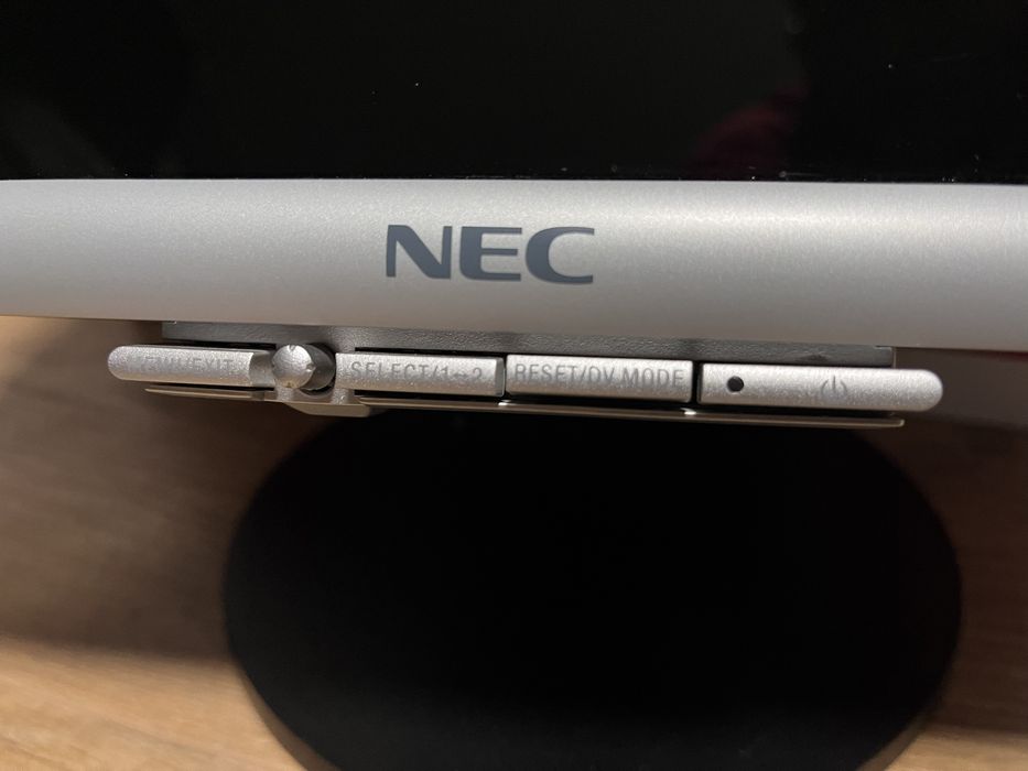 Monitor NEC Monitor NEC MultiSync 90GX2 Pro 1280x1024 2ms