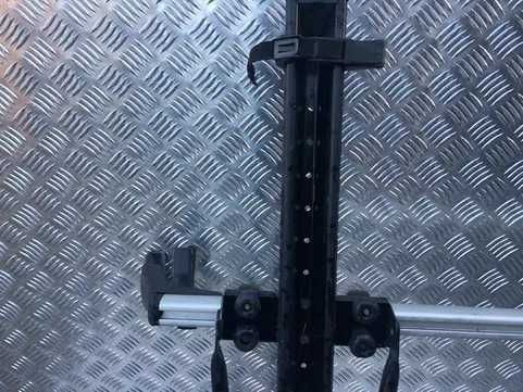 Mercedes C Klasa W202 Bagażnik Dachowy + Uchwyt na rower oryginał