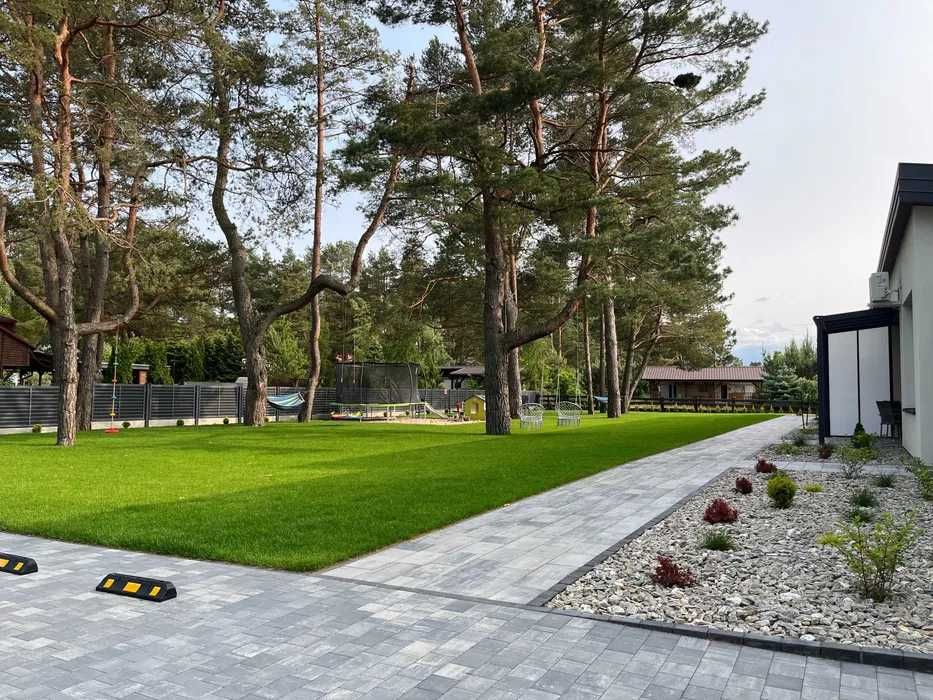 Mazury - apartament 4-6 os. sauna jacuzzi jezioro plaża łowisko las
