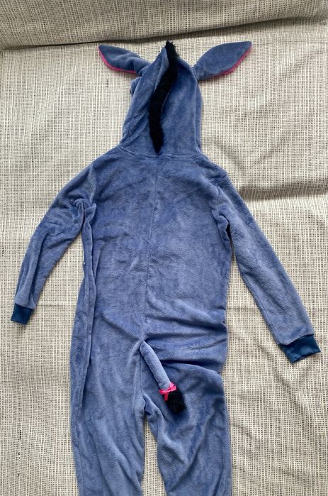 Onesie z Kłapouchym