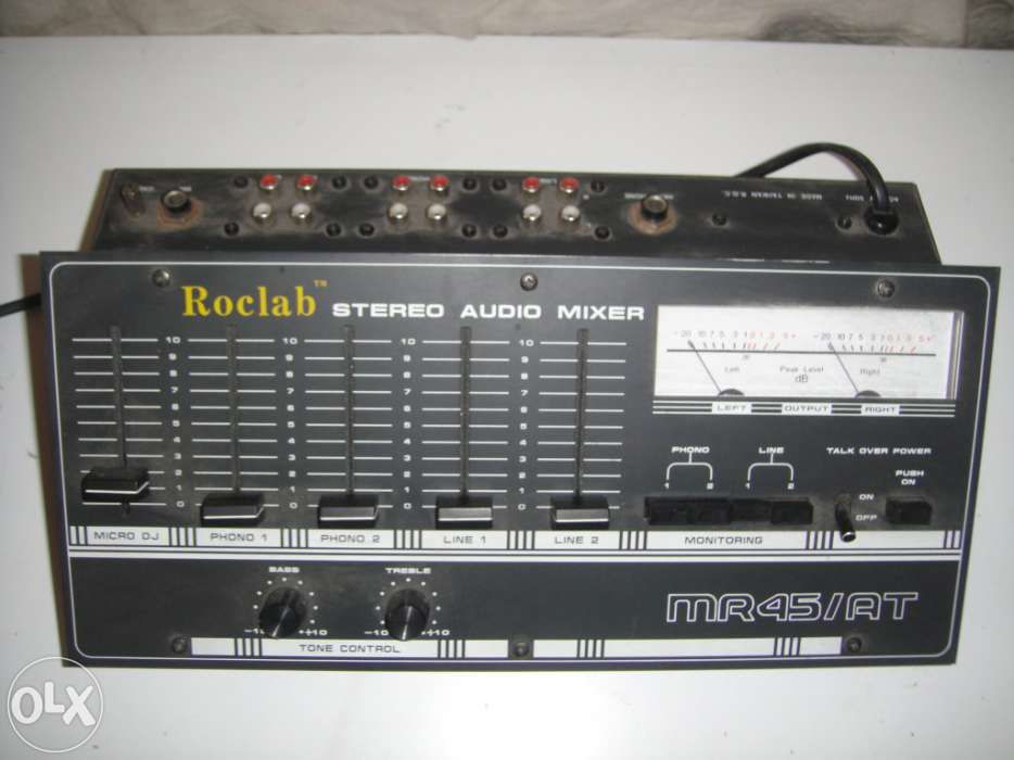 Mesa Mistura64740967097858120