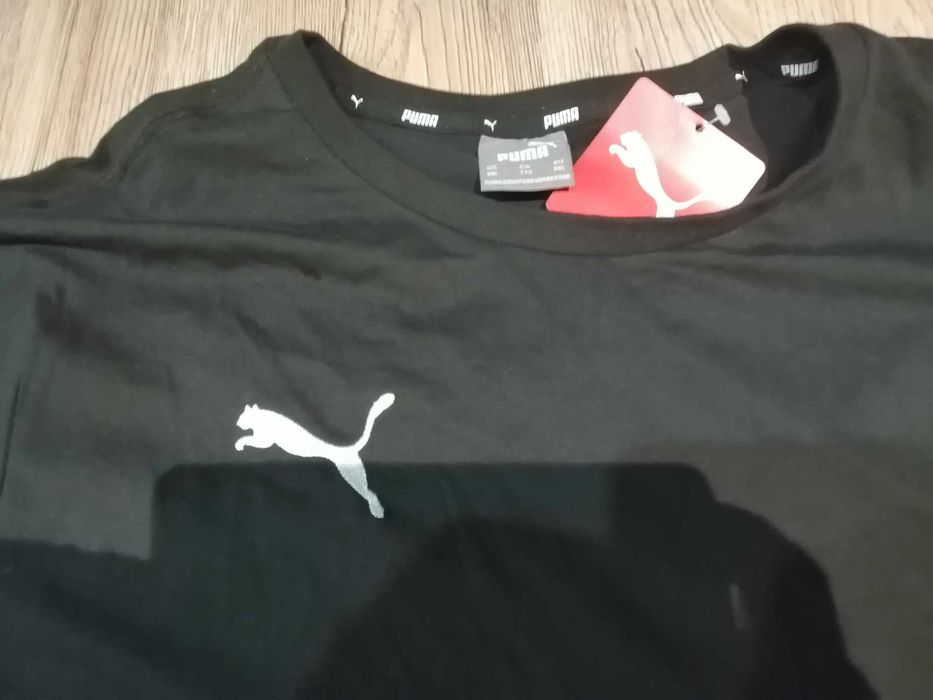 Koszulka  Puma XXL