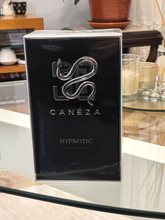 Hypnotic by Canéza