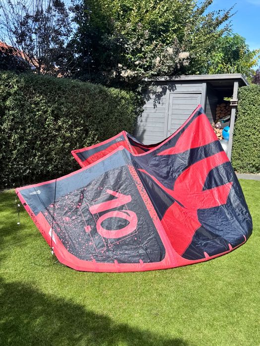 Latawiec kite f-one bandit 10m