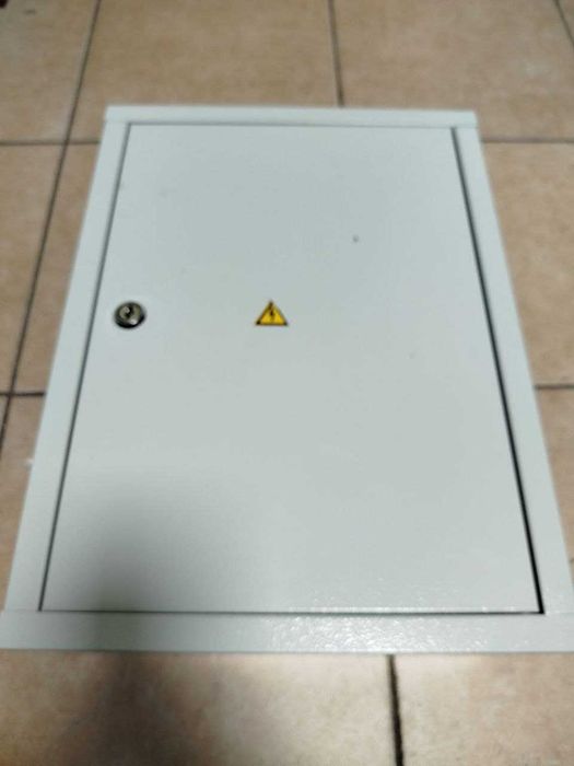 Бокс монтажний БМ-400