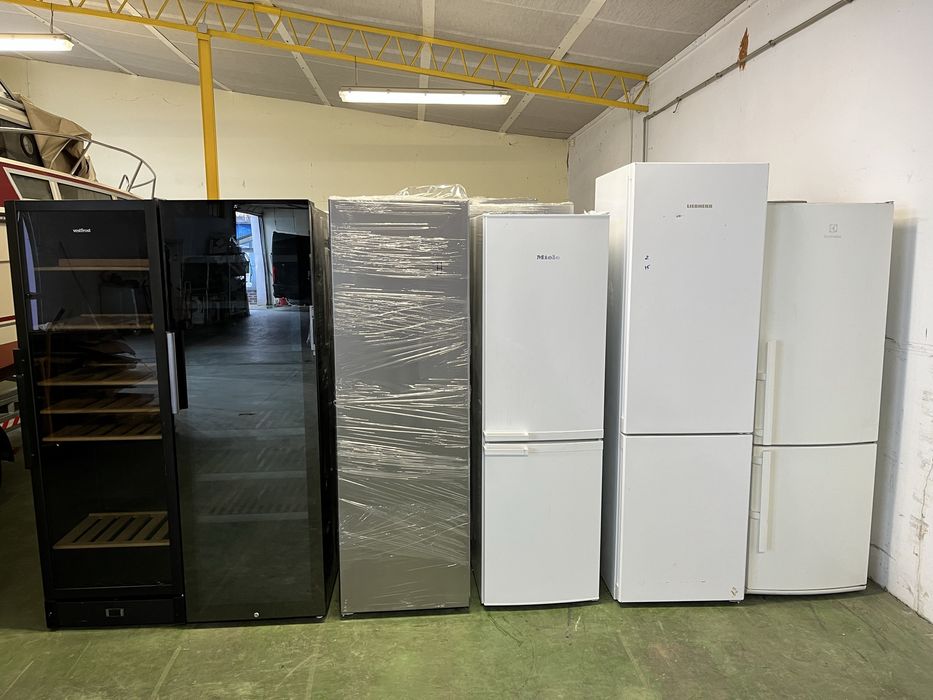 Lodówka Chłodziarka Zamrażarka - sprzedaż HURTOWA !!!