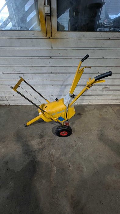 Klucz elektryczny EL-MAX 1,5