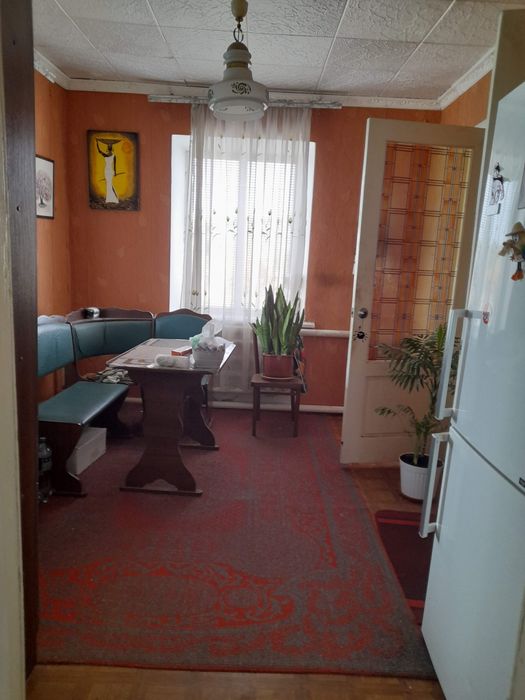 Продам будинок в місті Нова-Одеса