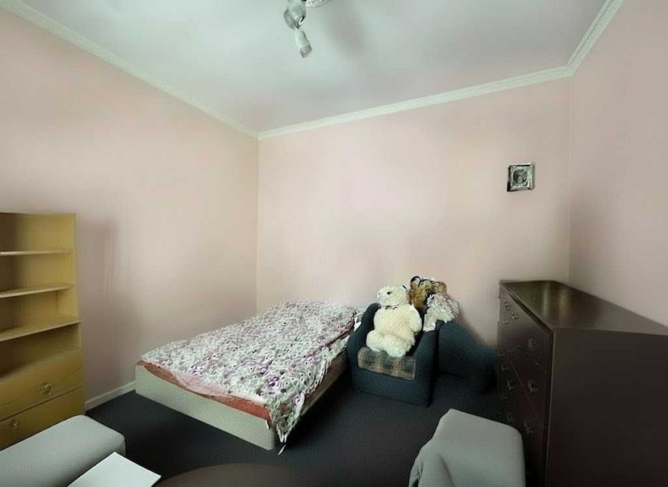 Продаж частини будинку46,1м2. 2 кімнати.Вишневе.Газове опалення.ID:791
