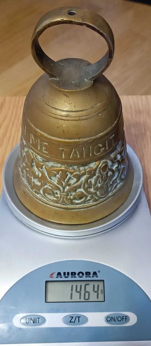 Дзвіночки, колокольчики - настінні- "музична скринька" - шкільні