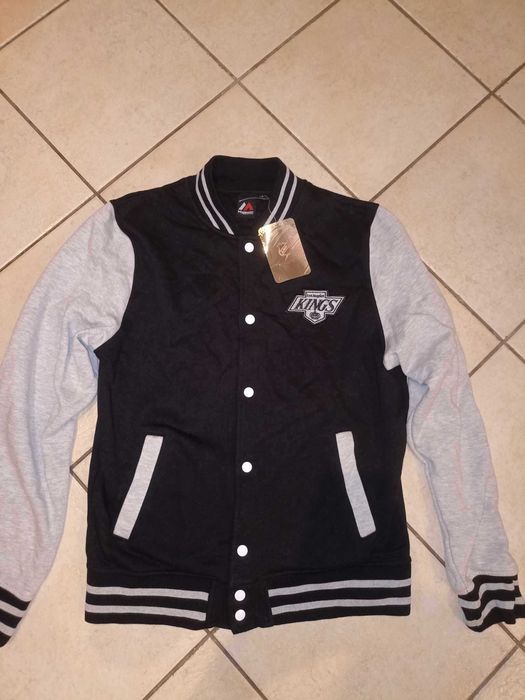 Bluza bomberka Los Angeles