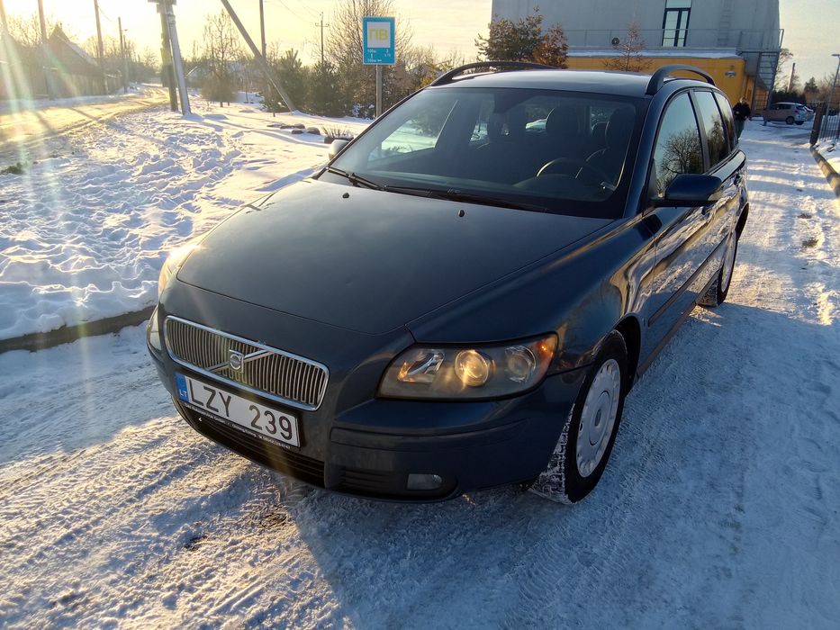 Вольво 1.9 дизель без вложений Машина В Днепре