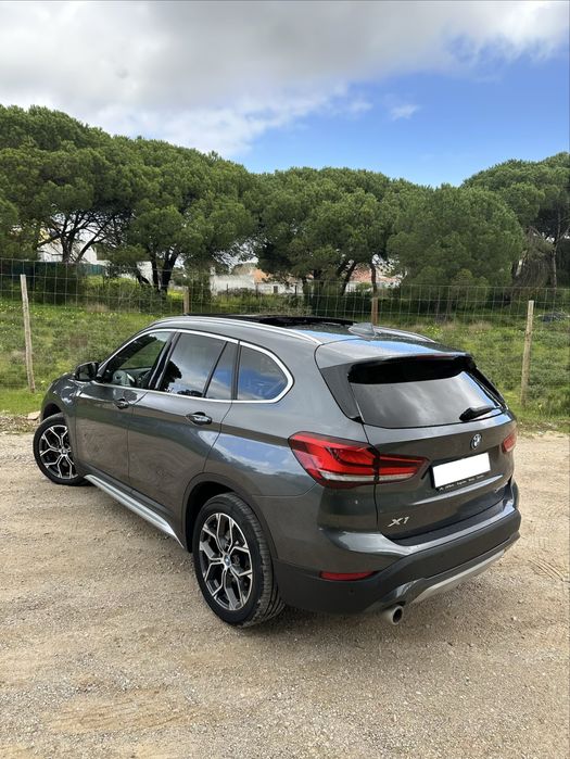Bmw X1 Xdrive 25e Xline híbrido 220cv