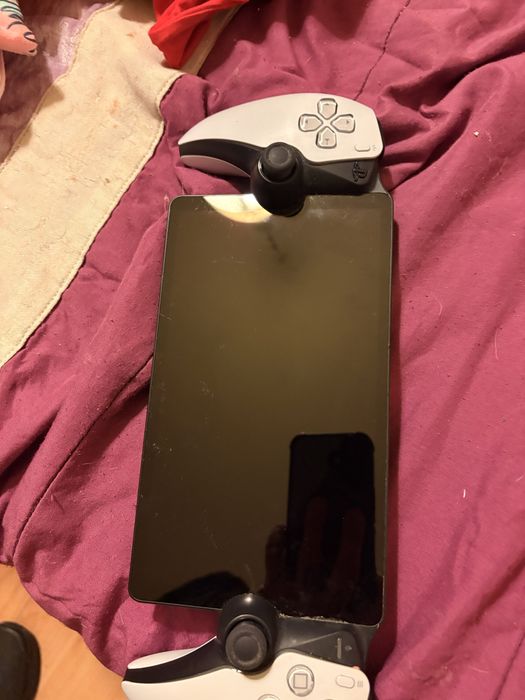 vendo ps portal ps5