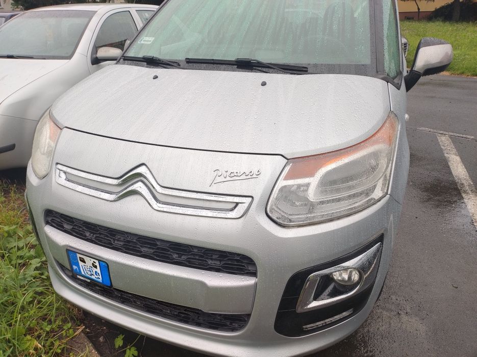 Sprzedam Citroena C3 Picasso