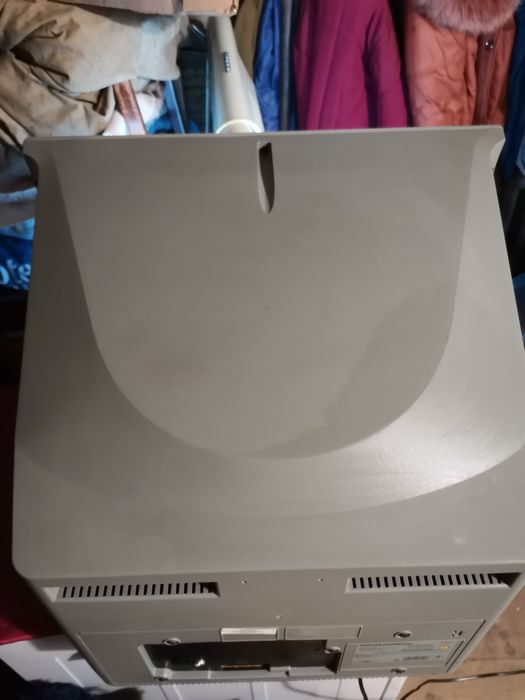 Телевізор Thomson 21DM135KH