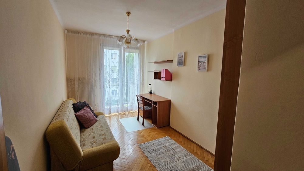 Mieszkanie – Warszawa - Widok 2