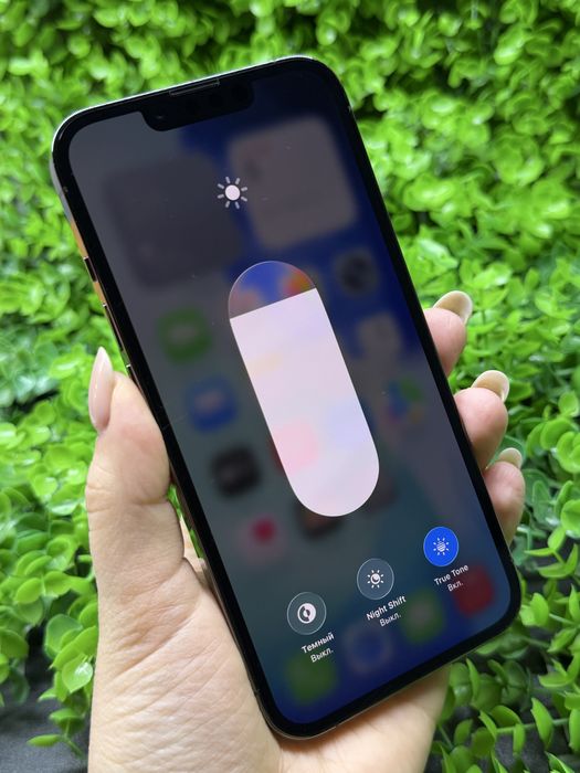 iPhone 13 Pro, 512Gb, Graphite [Neverlock] Айфон 13 Про, 512Гб #7167