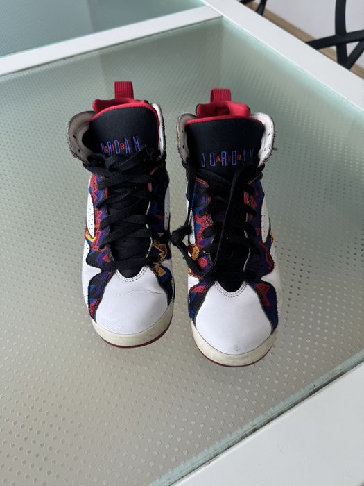 Кросівки Nike Air Jordan 7 Retro