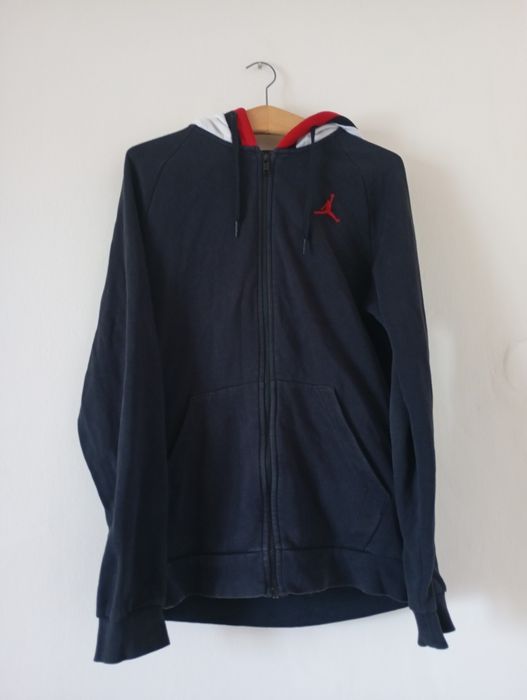 Bluza Hoodie Jordan