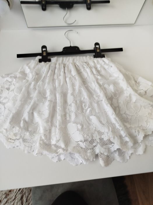 Спідничка для дівчинки