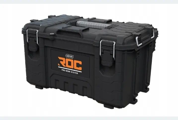 Ящик для інструментів Keter ROC PRO GEAR 2.0 256984