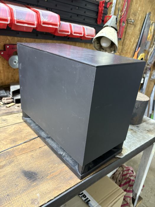 Odtwarzacz blu-ray bdv-E780W sony zestaw kolumny subufer