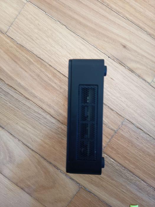 Mini PC i7-1360 2.20GHz 16Gb RAM 500Gb SSD M2