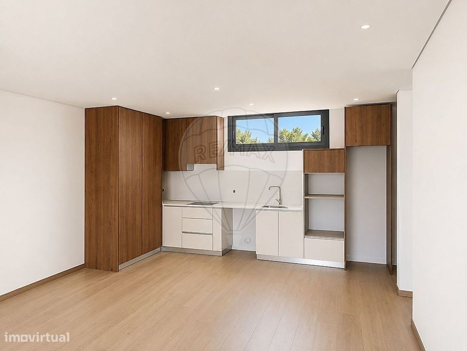 Apartamento T1 para venda
