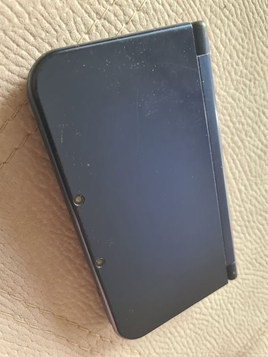 New nintendo 3ds xl