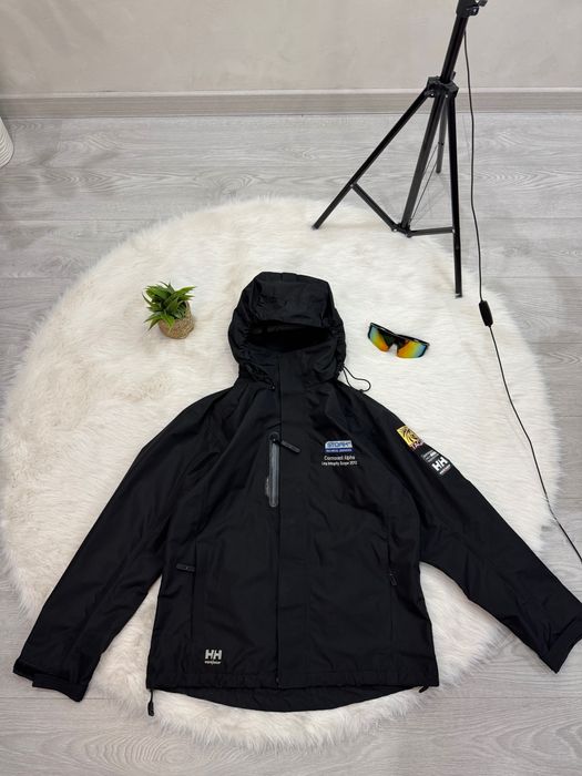 Вітровка Helly Hensen водовідштовхувальна