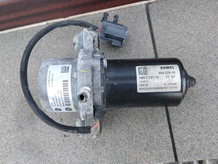 pompa vacum podciśnienia Jeep Cherokee WK2 LIFT 3.6 V6 P045.8195.4AB