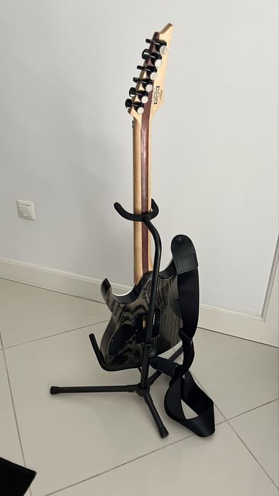 Guitarra elétrica Ibanez