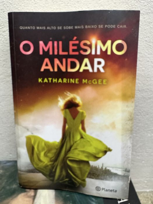 Varios livros varios autores