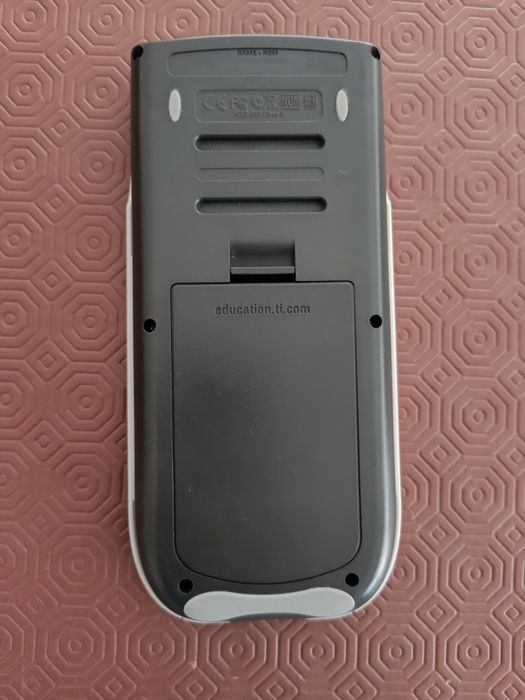Calculadora Gráfica TI-84 Plus –  ViewScreen