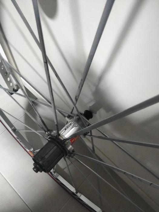Rodas estrada Mavic ksyrium SL