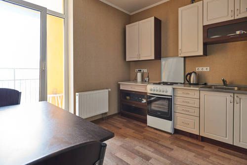 Посуточно Заболотного, Сити Центр, Обл.больница