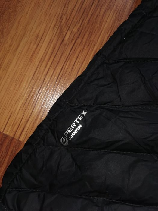 Haglofs Dala Mimic Parka Pertex Quantum kurtka puchowa L
