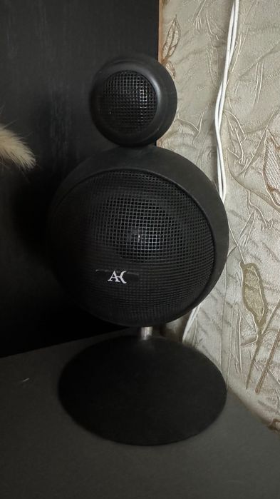 Домашній кінотеатр Philips стерео система