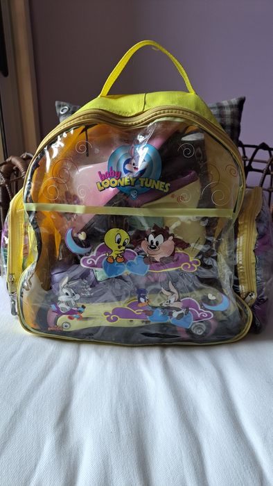 Patins Looney Tunes criança 28-31