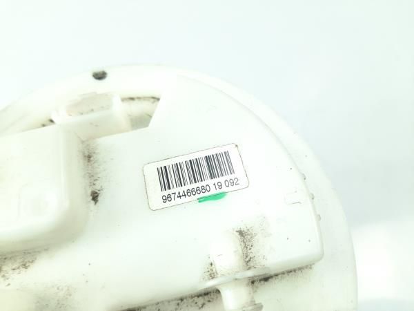 Boia combustível PEUGEOT 208